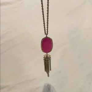 Kendra Scott Necklace